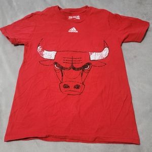 Adidas boys size small